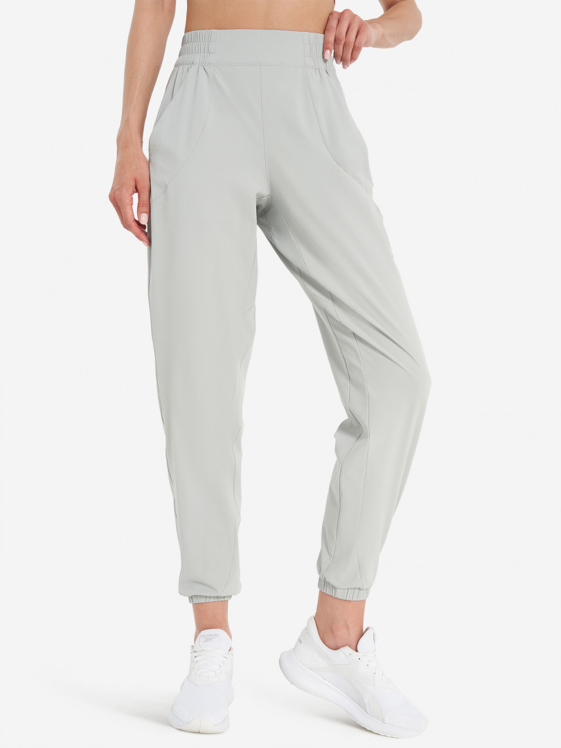 Брюки женские Sensana Серый 4999₽