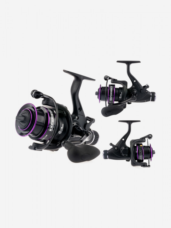 Катушка безынерционная Akara Experience BTR 5000 5+1 bb