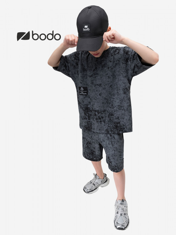 Костюм для мальчиков bodo