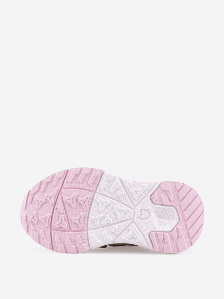 Кроссовки для девочки Котофей