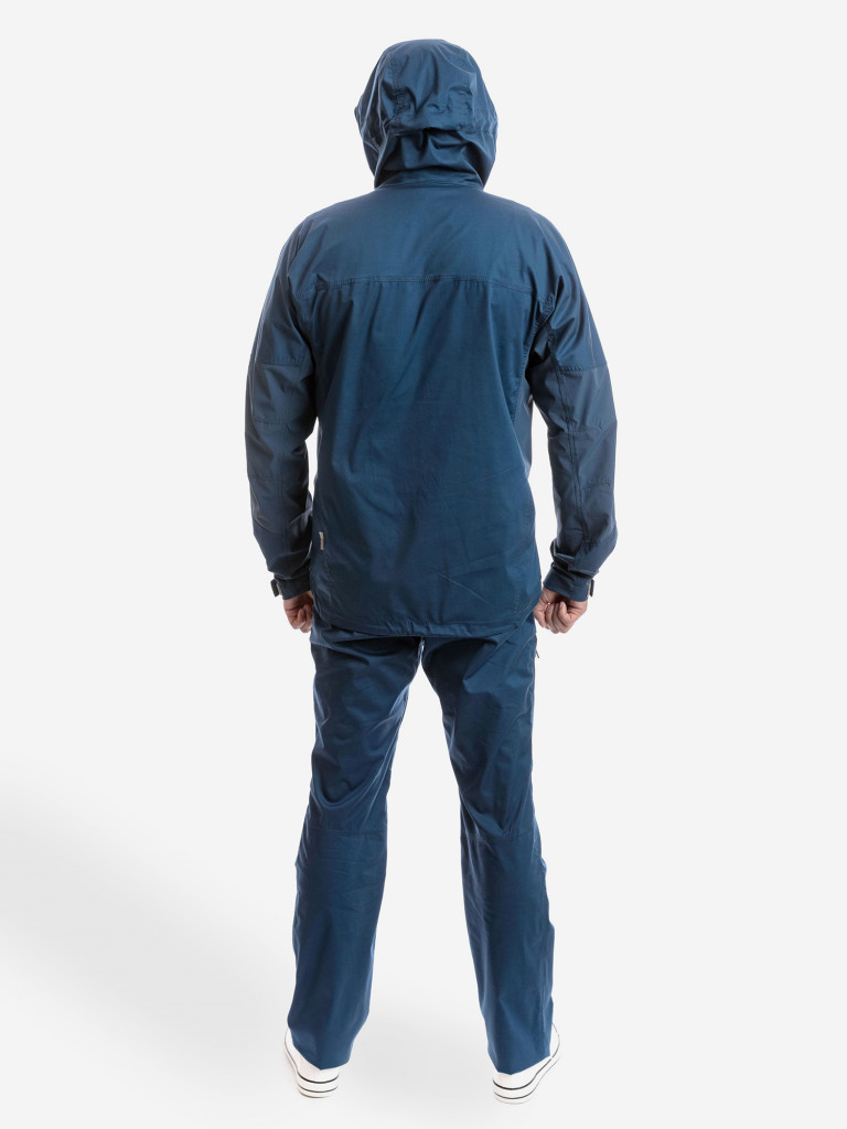Костюм MAGNUM GEAR ATLAS синий