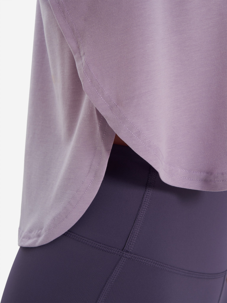 Футболка женская Demix