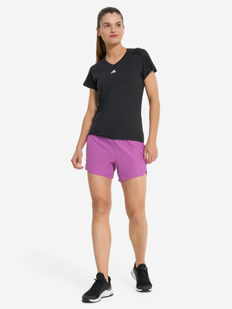 Футболка женская adidas