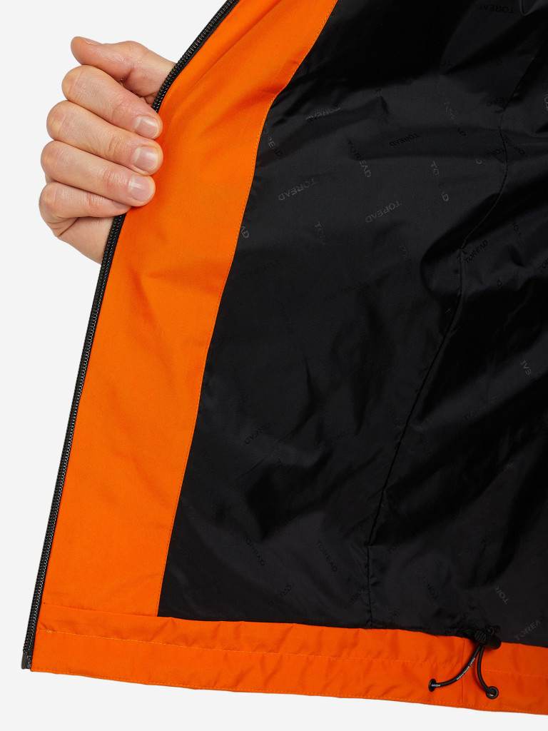 Куртка мембранная мужская Toread