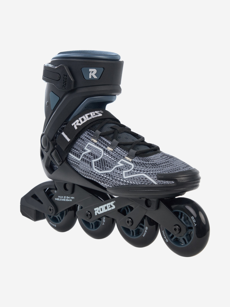 Роликовые коньки Roces R-Evo 84