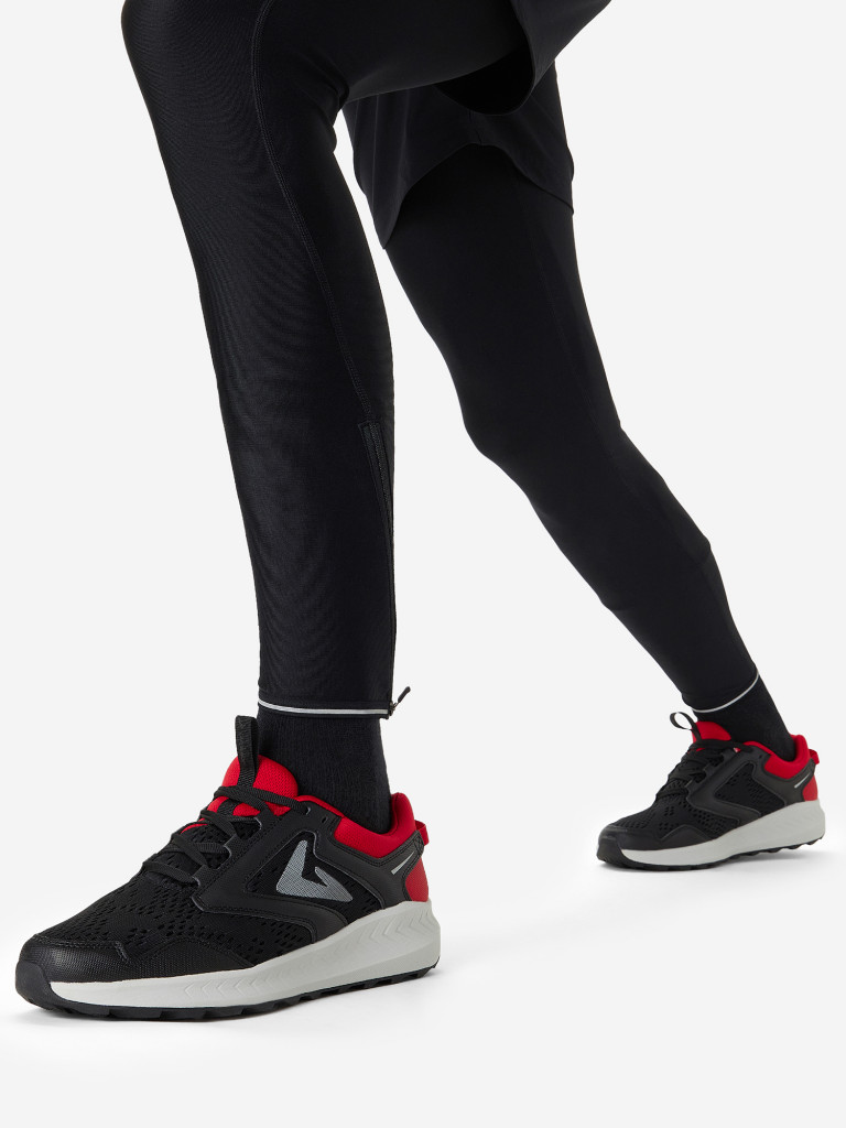 Кроссовки мужские Demix Compact 4 Trail