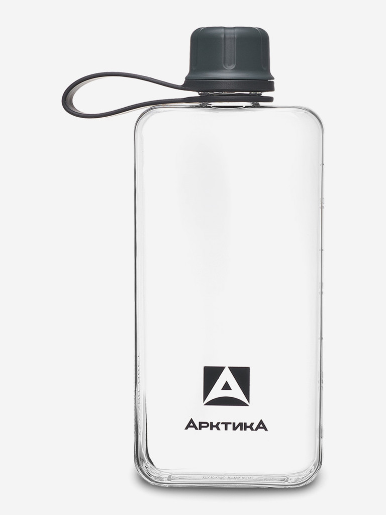 Бутылка для воды Арктика 400 мл, арт. 727-400 из тритана