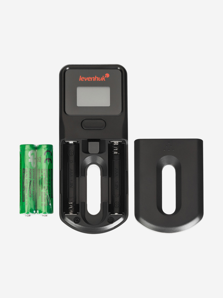 Термометр кулинарный Levenhuk Wezzer Grill BT10