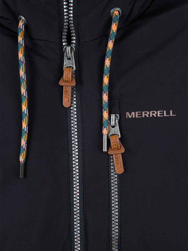 Куртка утепленная для мальчиков Merrell