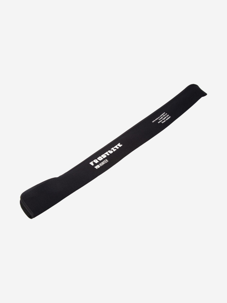Удочка зимняя Frostbite Vib Hunter 65M, карбон, тест до 20 г