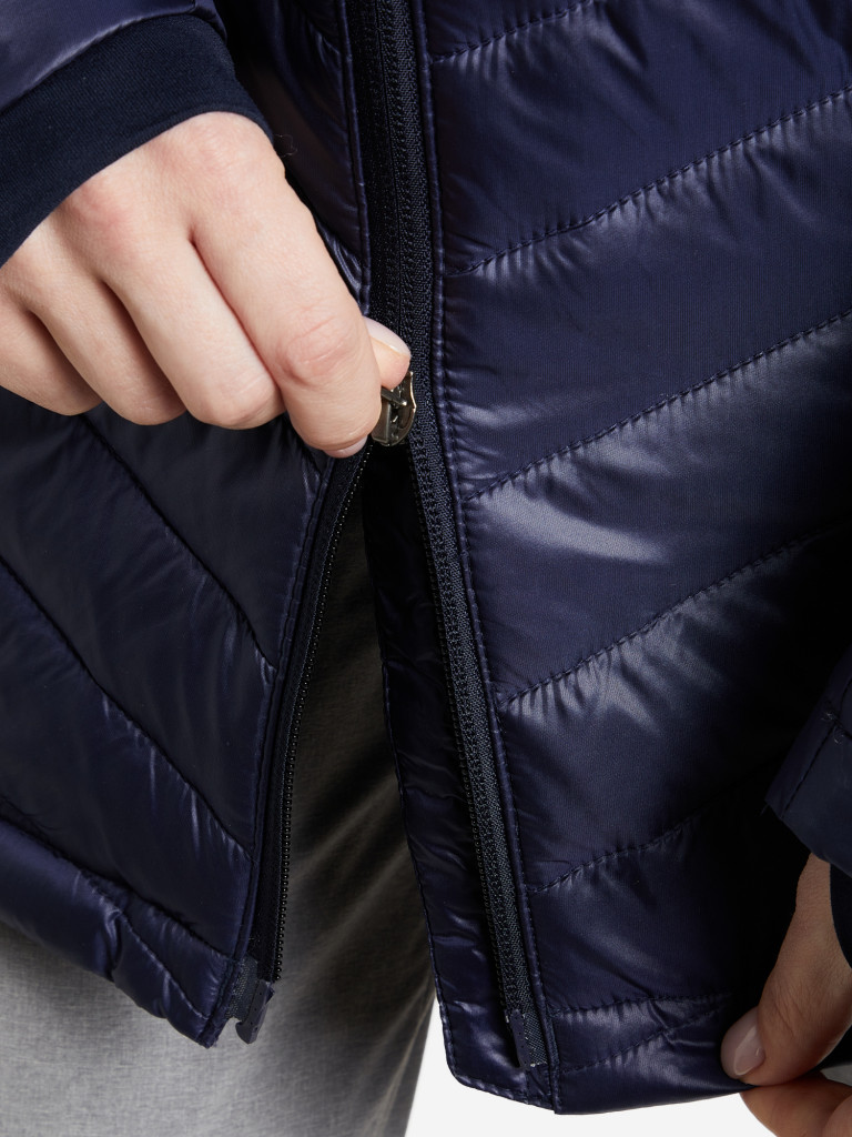 Куртка утепленная женская Columbia Joy Peak Mid Jacket