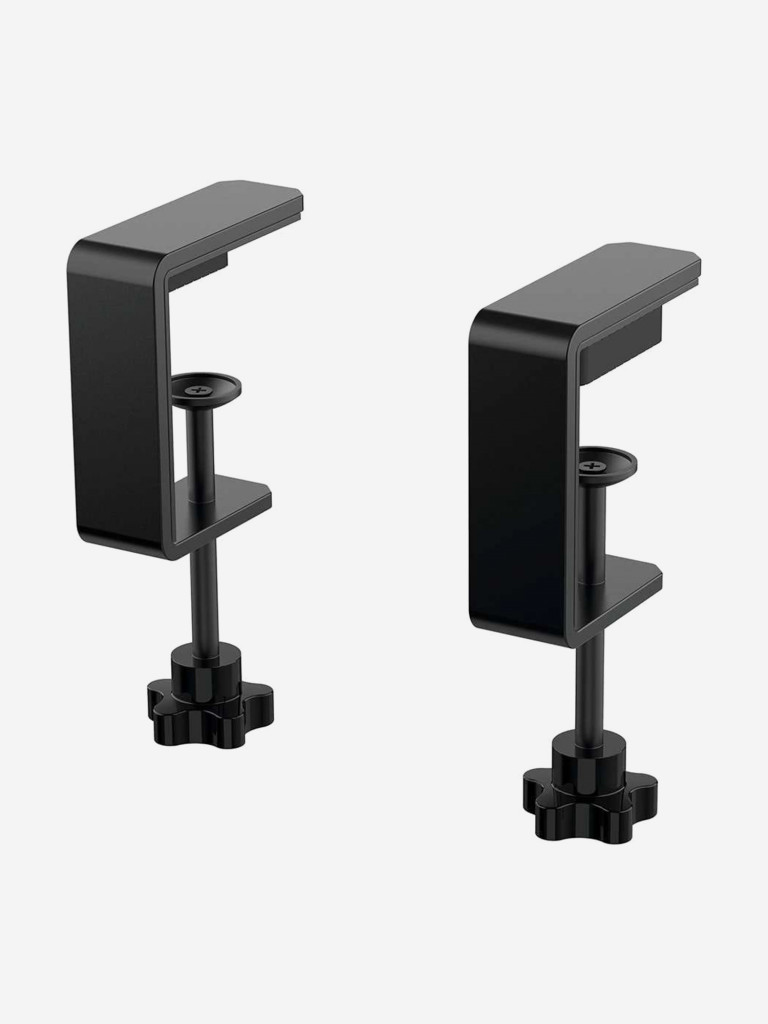 Адаптер для крепления базы штурвала MOZA Table Clamp For Yoke AS013