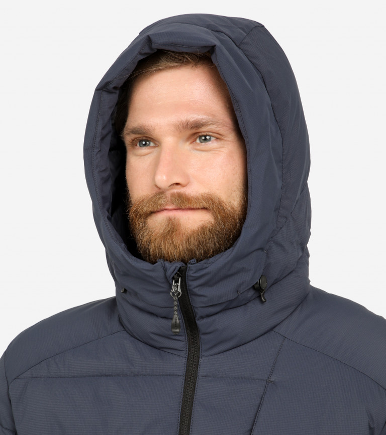 Куртка утепленная мужская Merrell