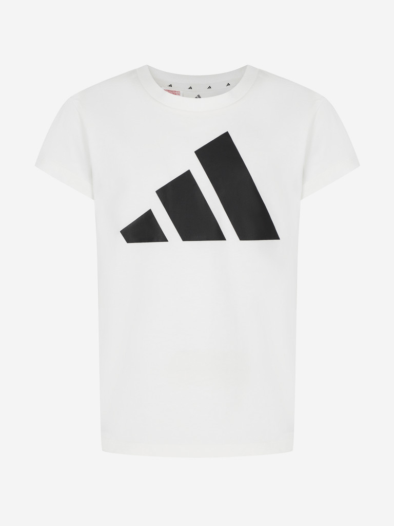 Футболка для девочек adidas