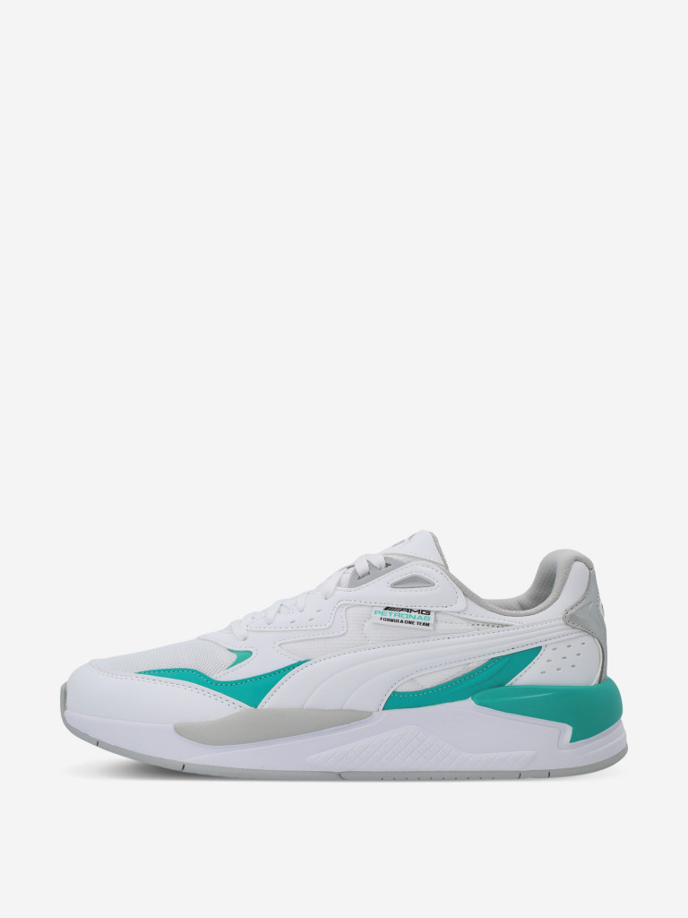 Кроссовки мужские PUMA Mapf1 X-Ray Speed