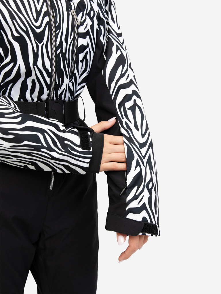 Комбинезон утепленный Qluck WINTER DREAM