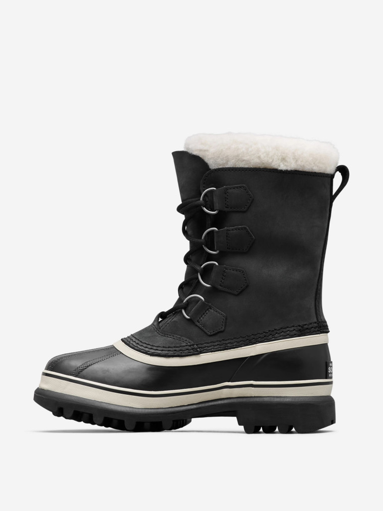 Сапоги утепленные женские Sorel Women's Caribou