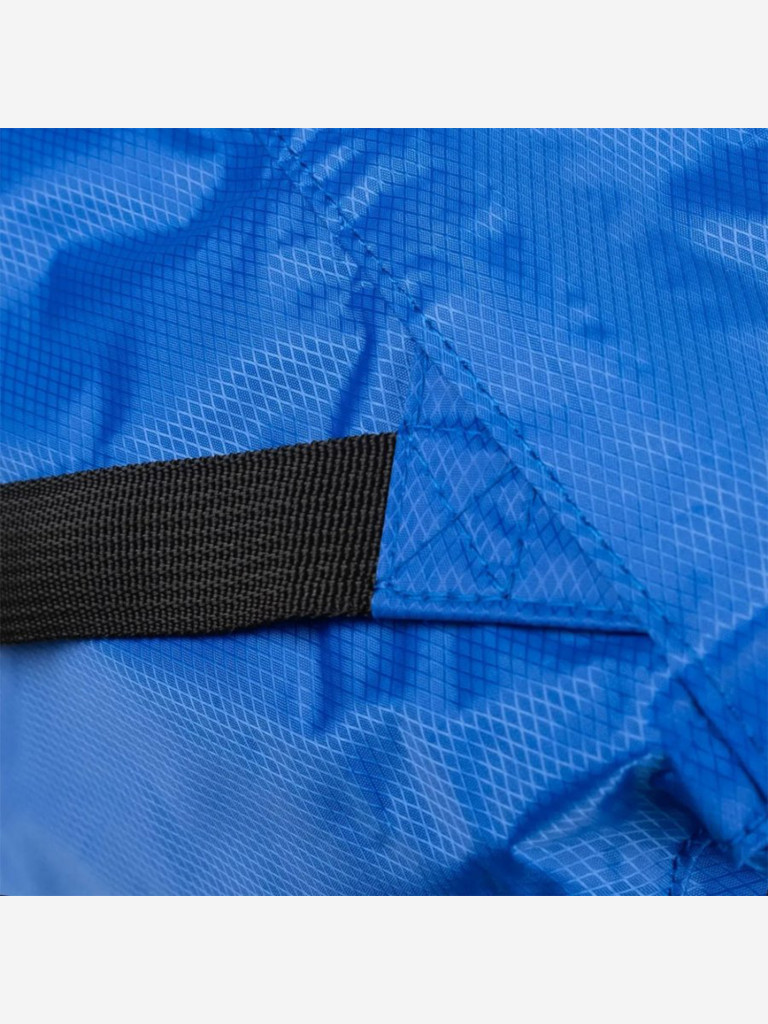 Герморюкзак Tramp 25л Diamond Rip-Stop синий