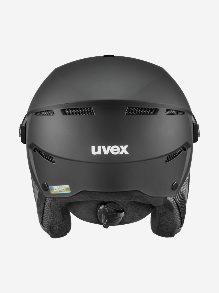 Шлем Uvex Instinct Visor Pro V