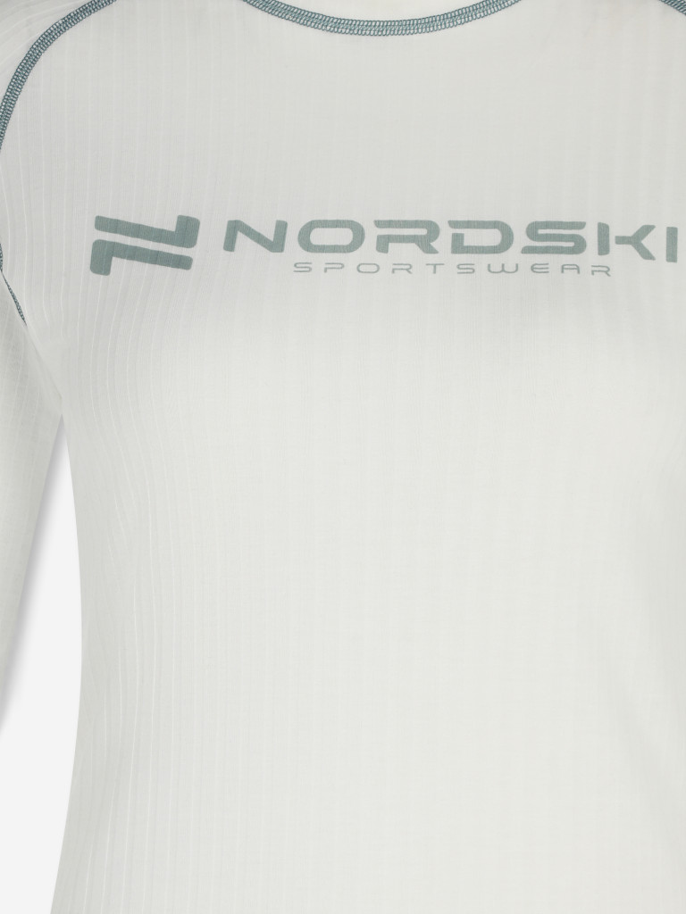 Комплект термобелья женский Nordski Race