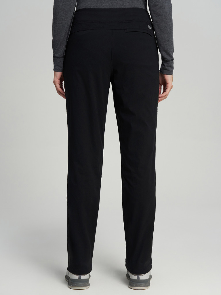 Брюки женские Mountain Hardwear Dynama Lined Pant