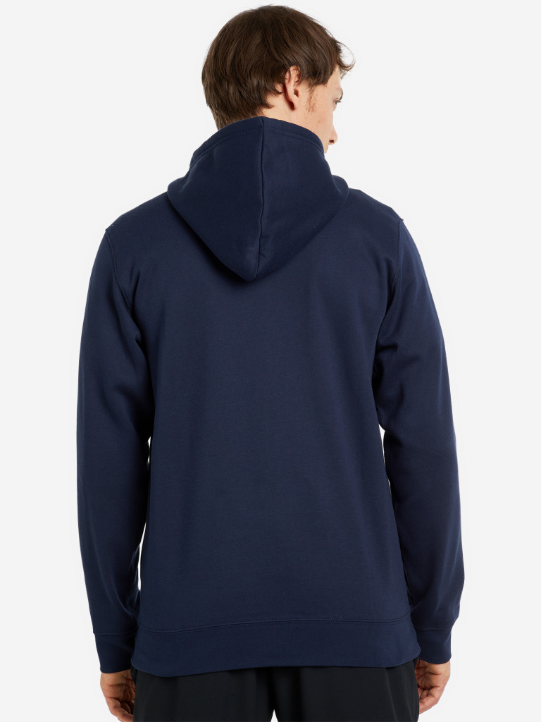 Джемпер мужской Columbia Trek Full Zip Hoodie