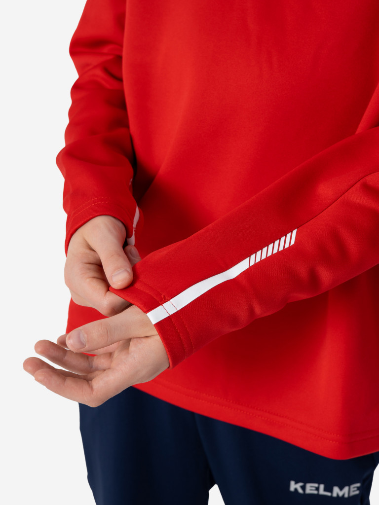 Свитер тренировочный детский Kelme