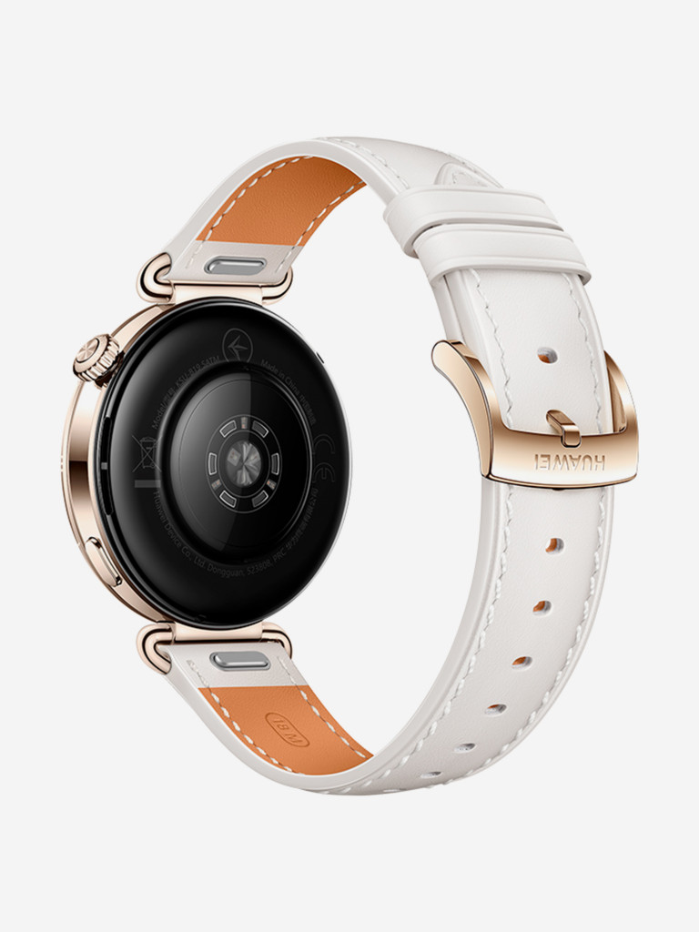 Умные часы HUAWEI Watch GT 6, 41 мм, белые
