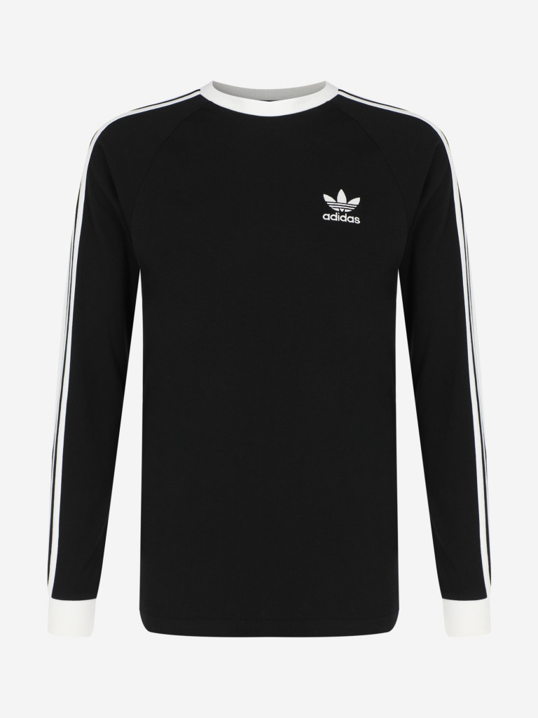 Лонгслив мужской adidas