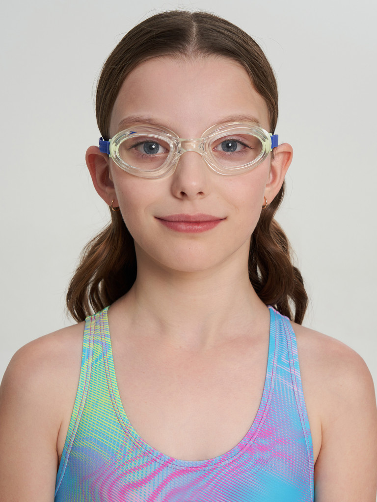 Очки для плавания детские Speedo Junior Futura Hydro