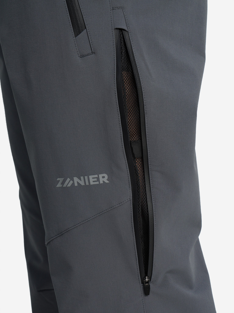 Брюки мужские Zanier