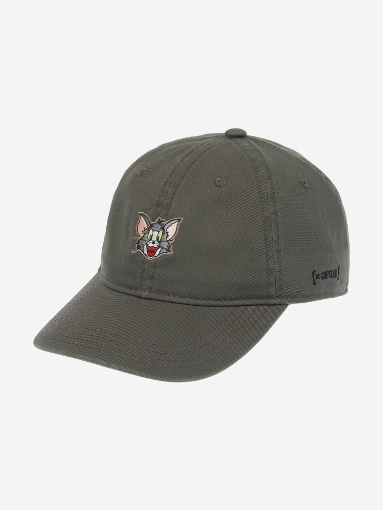 Бейсболка CAPSLAB CL/TAJ8/1/CD/CATB Tom and Jerry Tom