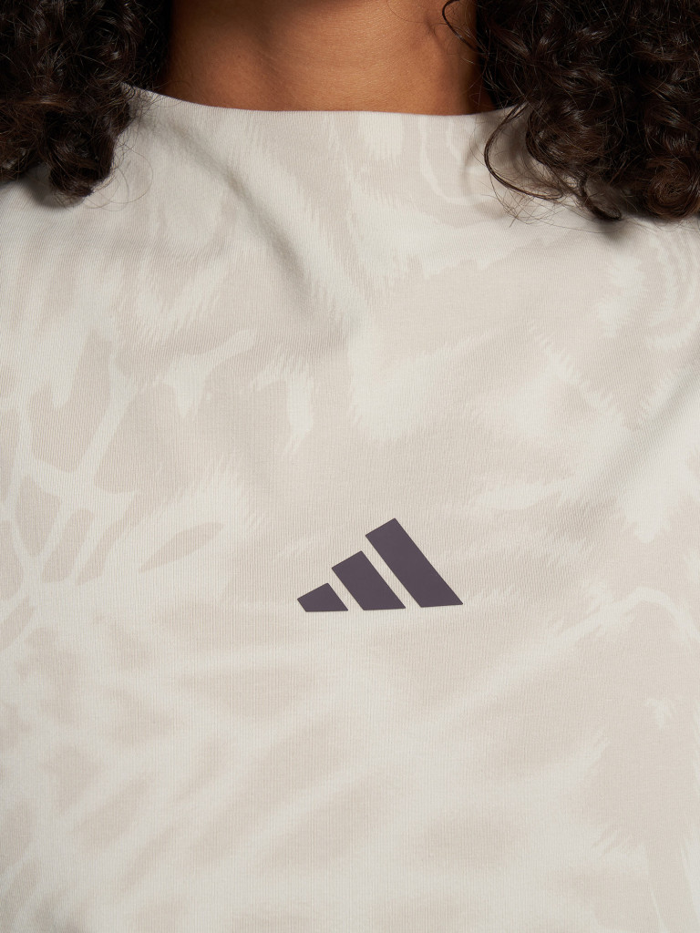 Футболка женская adidas
