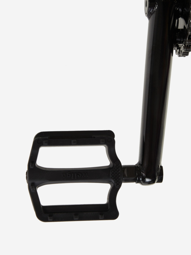 Велосипед BMX Stern Ranger 20" 2024