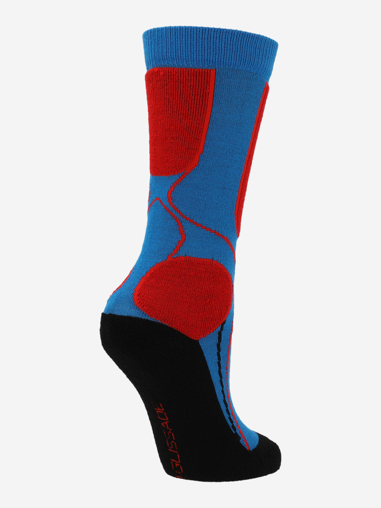 Носки детские Glissade Ice Skating, 1 пара