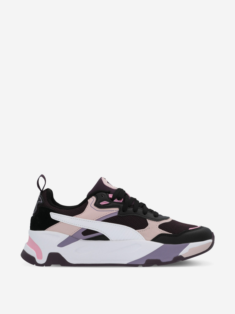 Кроссовки женские PUMA Trinity
