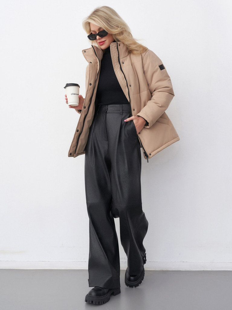 Куртка женская Onicape Фонтанка