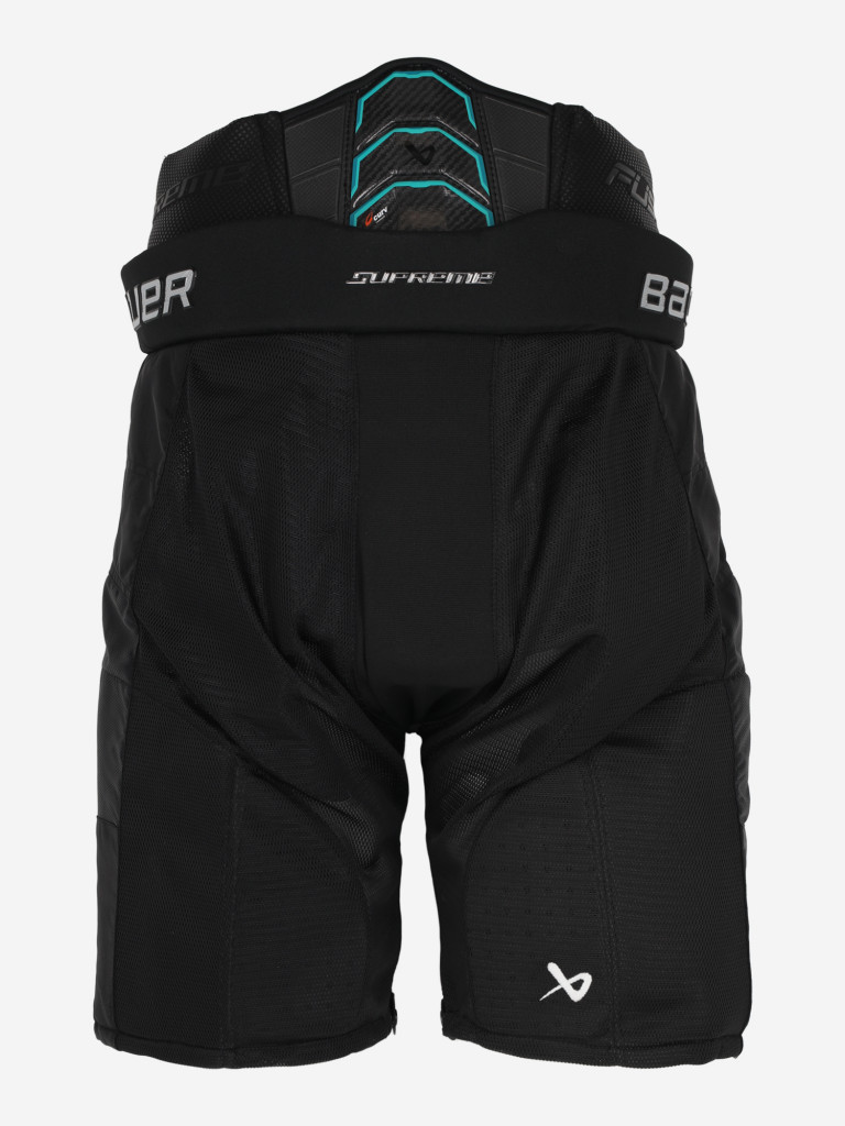 Шорты хоккейные Bauer Supreme Fuse SR