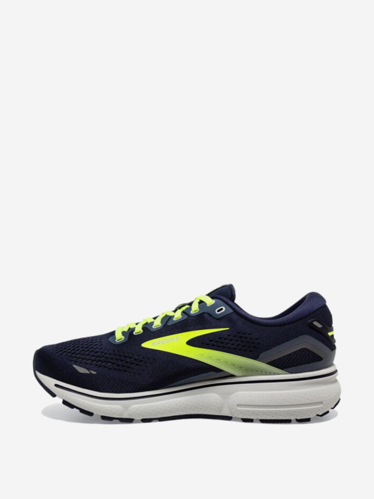 Кроссовки Brooks Ghost 15