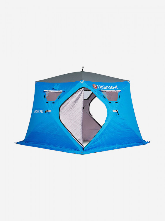 Палатка HIGASHI Chum Pro DC