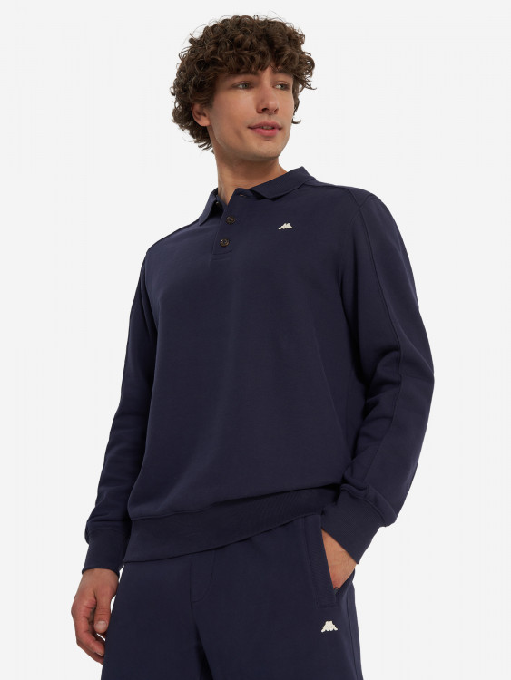 Свитшот мужской Robe di Kappa