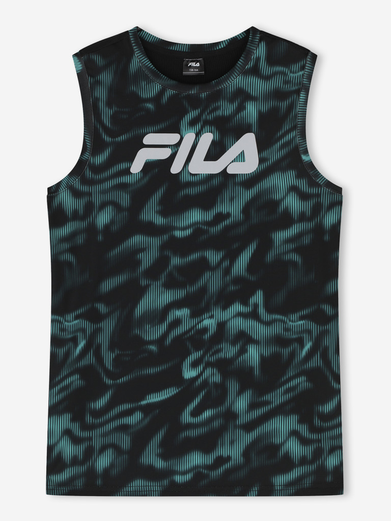 Майка для мальчиков FILA