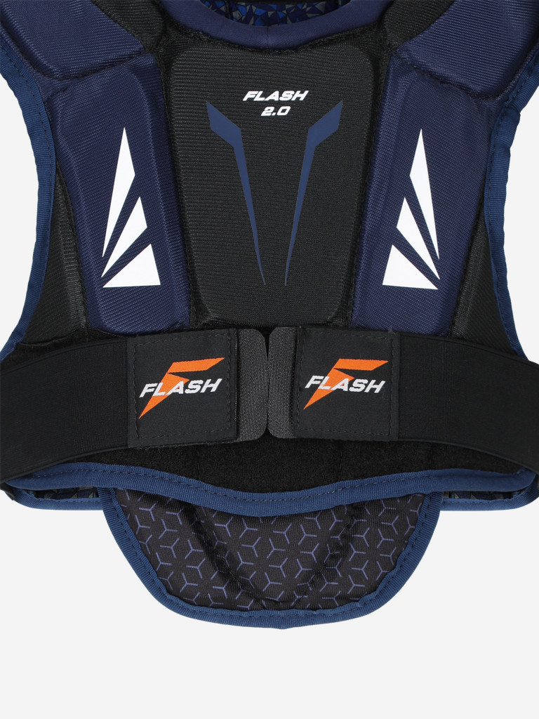 Защита торса детская PRIME Flash 2.0 R JR