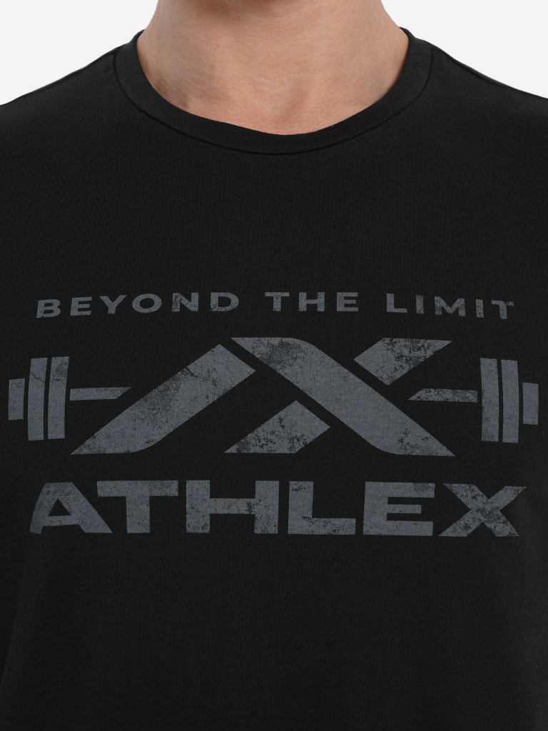 Футболка мужская Athlex