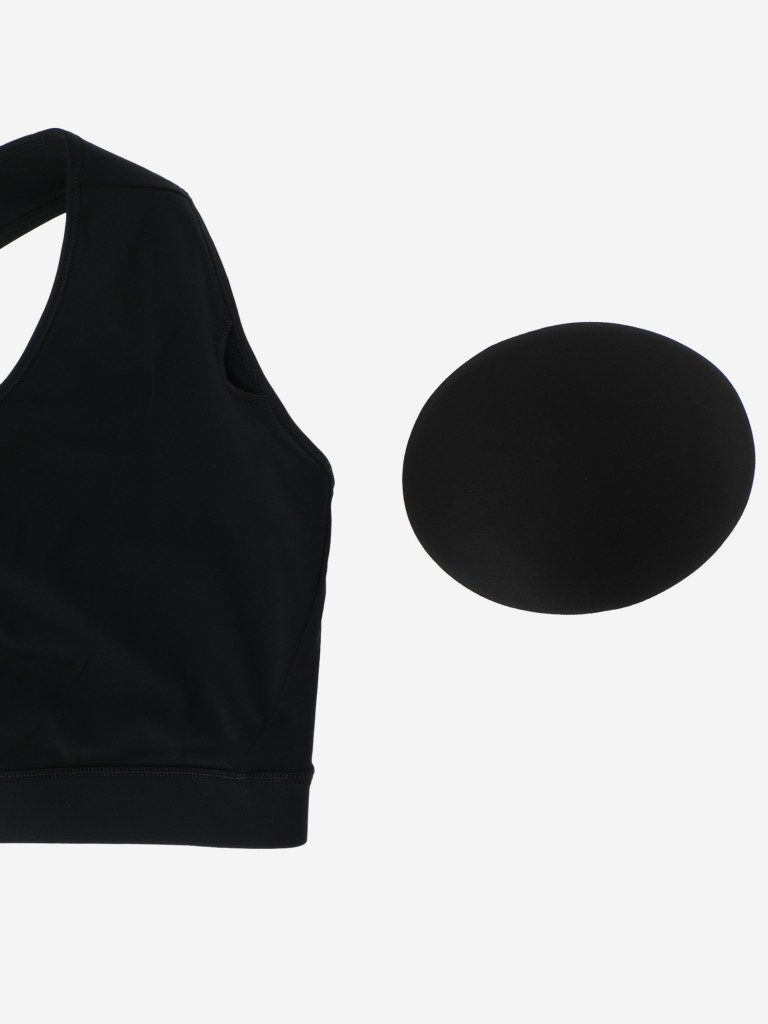 Топ бра спортивный Demix ActiveMove Gym, Plus Size