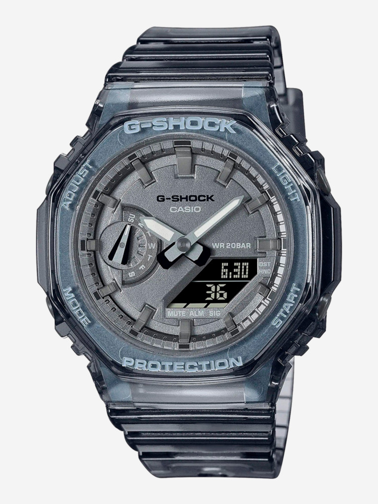 Спортивные часы CASIO GMA-S2100SK-1A