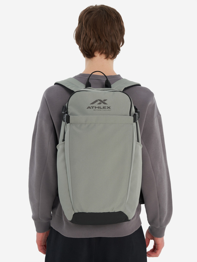 Рюкзак Athlex