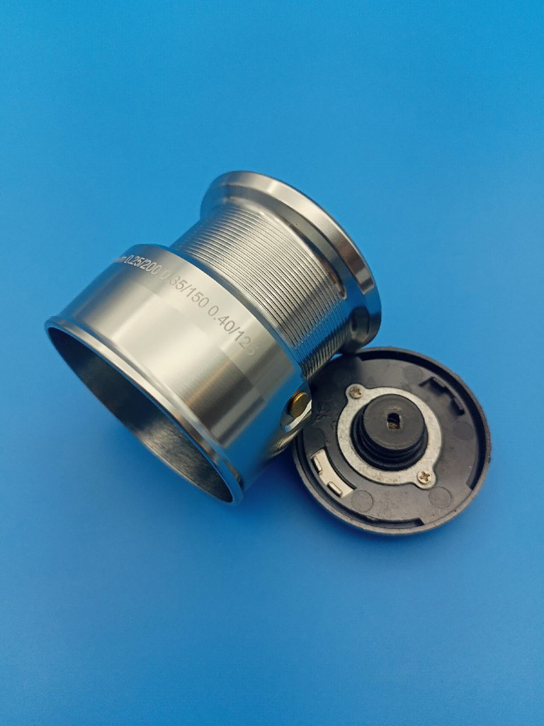 Катушка Nautilus Zolix 4000