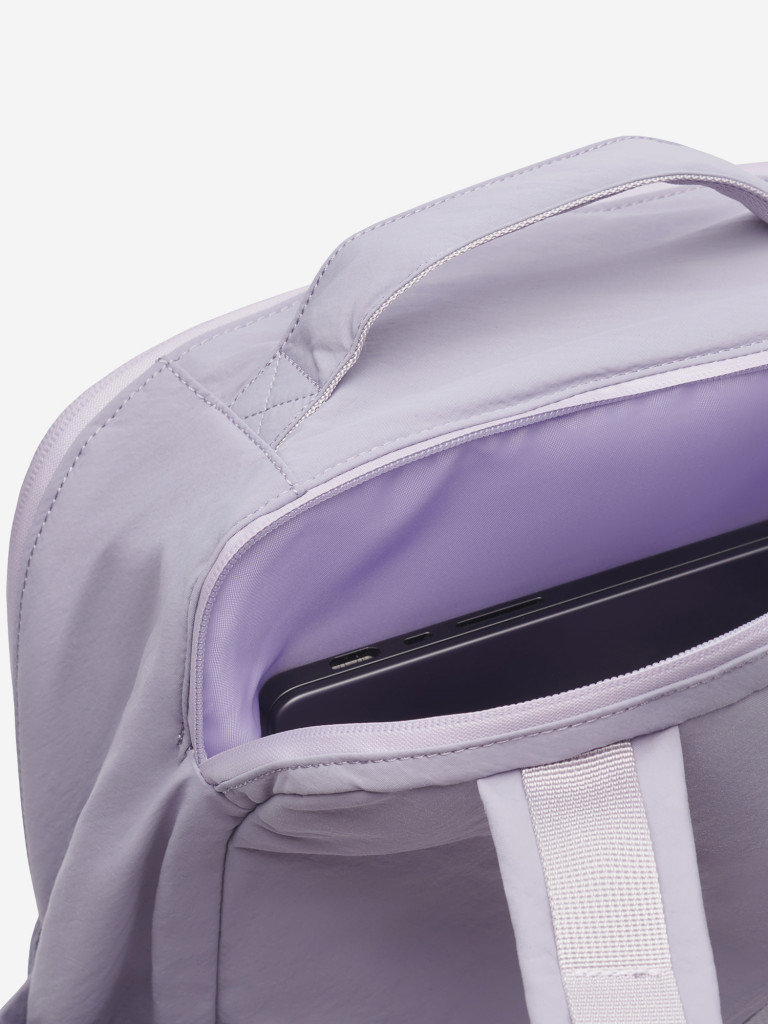 Женский рюкзак MIKU, 20 литров (BCP-CTY-W-20-LLC), светло-сиреневый