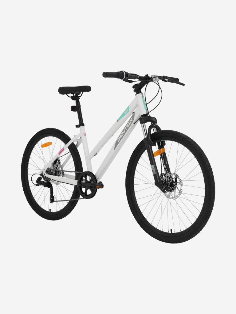 Велосипед горный женский Denton Aura 1.0 26"